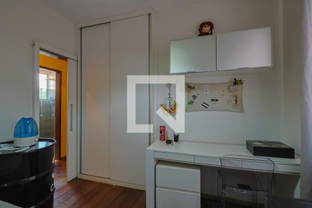 Apartamento à venda com 3 quartos, 139m² em Santo Antônio, Belo Horizonte