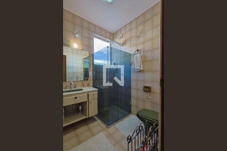 Apartamento à venda com 3 quartos, 139m² em Santo Antônio, Belo Horizonte