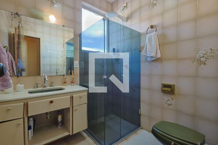 Apartamento à venda com 3 quartos, 139m² em Santo Antônio, Belo Horizonte