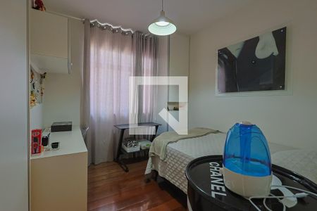 Apartamento à venda com 3 quartos, 139m² em Santo Antônio, Belo Horizonte