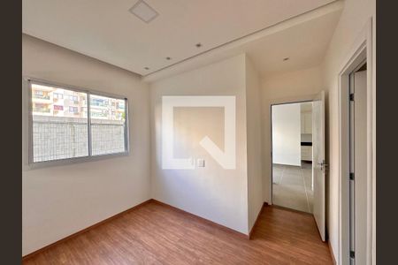 Suíte de apartamento para alugar com 2 quartos, 66m² em Recreio dos Bandeirantes, Rio de Janeiro