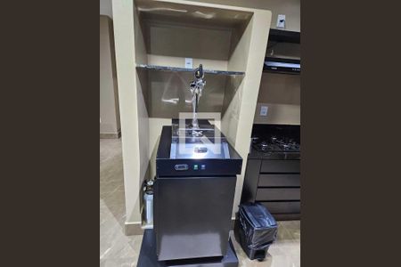 Cozinha de casa para alugar com 3 quartos, 280m² em Parque Industrial Lagoinha, Ribeirão Preto