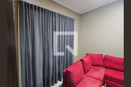 Sala de casa para alugar com 3 quartos, 280m² em Parque Industrial Lagoinha, Ribeirão Preto