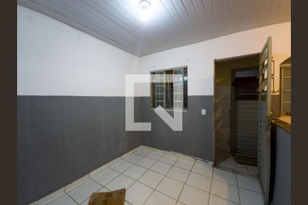 Kitnet de kitnet/studio para alugar com 1 quarto, 20m² em Barro Vermelho, São Gonçalo