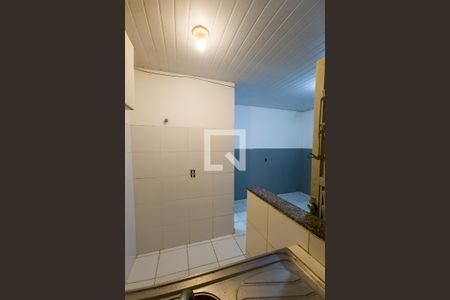 Kitnet de kitnet/studio para alugar com 1 quarto, 20m² em Barro Vermelho, São Gonçalo