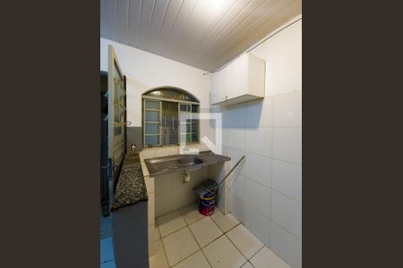 Kitnet/Studio para alugar com 1 quarto, 20m² em Barro Vermelho, São Gonçalo
