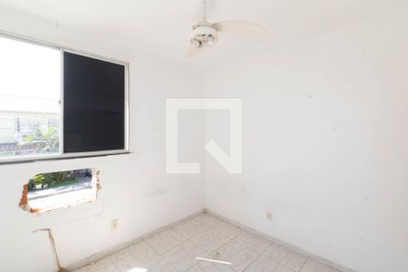 Quarto 2 de casa de condomínio para alugar com 2 quartos, 49m² em Campo Grande, Rio de Janeiro
