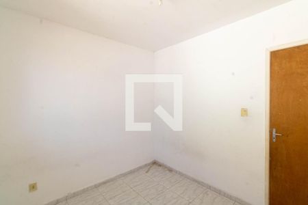 Quarto 1 de casa de condomínio para alugar com 2 quartos, 49m² em Campo Grande, Rio de Janeiro