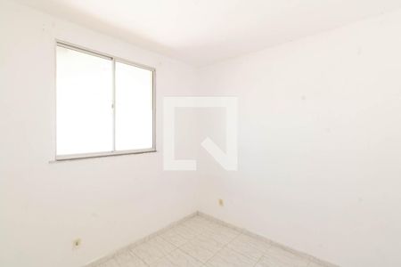 Quarto 1 de casa de condomínio para alugar com 2 quartos, 49m² em Campo Grande, Rio de Janeiro