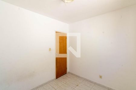 Quarto 1 de casa de condomínio para alugar com 2 quartos, 49m² em Campo Grande, Rio de Janeiro