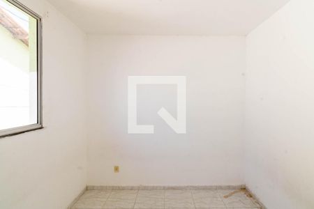 Quarto 1 de casa de condomínio para alugar com 2 quartos, 49m² em Campo Grande, Rio de Janeiro