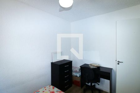 Quarto 1 de apartamento para alugar com 2 quartos, 41m² em Pavuna, Rio de Janeiro