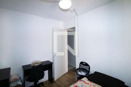 Quarto 1 de apartamento para alugar com 2 quartos, 41m² em Pavuna, Rio de Janeiro