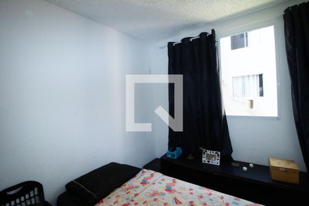 Quarto 1 de apartamento para alugar com 2 quartos, 41m² em Pavuna, Rio de Janeiro