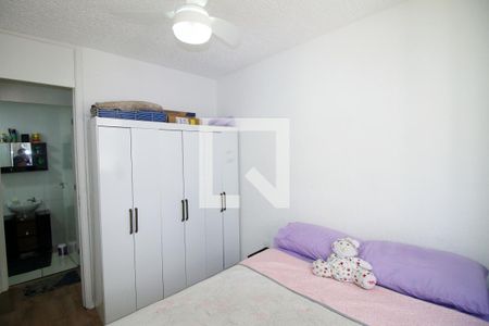 Quarto 2 de apartamento para alugar com 2 quartos, 41m² em Pavuna, Rio de Janeiro
