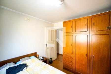 Quarto 02 de casa à venda com 4 quartos, 241m² em Chácara Califórnia, São Paulo