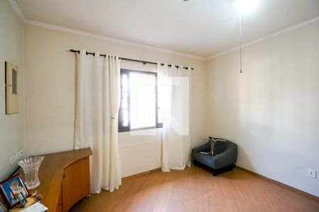 Quarto 01 de casa à venda com 4 quartos, 241m² em Chácara Califórnia, São Paulo