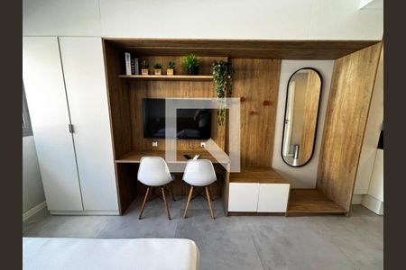 Kitnet/Studio para alugar com 1 quarto, 30m² em Auxiliadora, Porto Alegre
