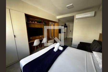 Kitnet/Studio para alugar com 1 quarto, 30m² em Auxiliadora, Porto Alegre