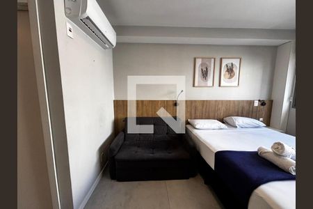 Kitnet/Studio para alugar com 1 quarto, 30m² em Auxiliadora, Porto Alegre