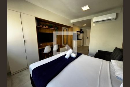 Kitnet/Studio para alugar com 1 quarto, 30m² em Auxiliadora, Porto Alegre