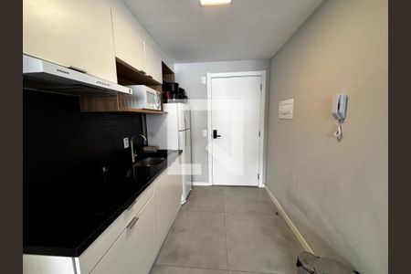 Kitnet/Studio para alugar com 1 quarto, 30m² em Auxiliadora, Porto Alegre