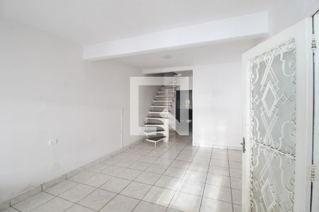 Sala de casa à venda com 4 quartos, 140m² em Rio Pequeno, São Paulo