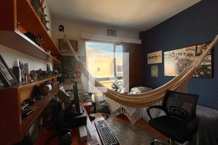 Apartamento à venda com 3 quartos, 117m² em Jardim Botânico, Rio de Janeiro