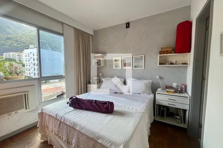 Apartamento à venda com 3 quartos, 117m² em Jardim Botânico, Rio de Janeiro