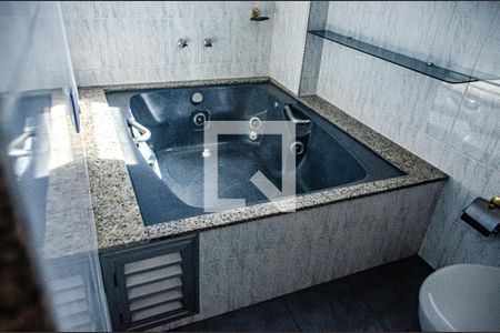 Apartamento para alugar com 3 quartos, 109m² em Campo Grande, Rio de Janeiro