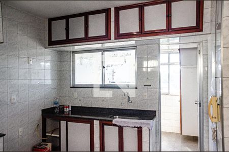Apartamento para alugar com 3 quartos, 109m² em Campo Grande, Rio de Janeiro