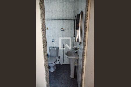 Apartamento para alugar com 3 quartos, 109m² em Campo Grande, Rio de Janeiro