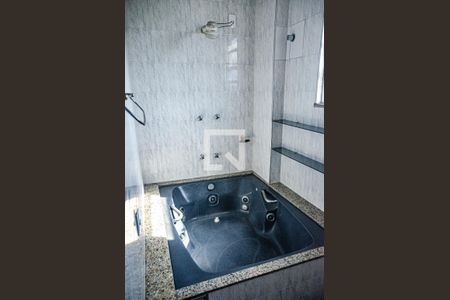 Apartamento para alugar com 3 quartos, 109m² em Campo Grande, Rio de Janeiro