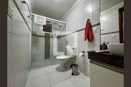 Foto 13 de casa à venda com 3 quartos, 110m² em Vila Mazzei, São Paulo