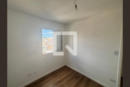 Quarto 2 de apartamento à venda com 2 quartos, 50m² em Vila Carmosina, São Paulo