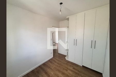 Quarto 1 de apartamento à venda com 2 quartos, 50m² em Vila Carmosina, São Paulo