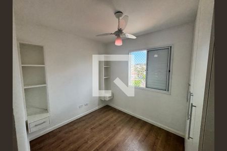 Quarto 1 de apartamento à venda com 2 quartos, 50m² em Vila Carmosina, São Paulo