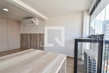 Studio de kitnet/studio à venda com 1 quarto, 29m² em Vila Mariana, São Paulo