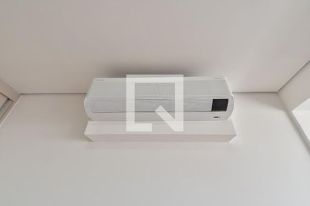 Ar condicionado de kitnet/studio à venda com 1 quarto, 29m² em Vila Mariana, São Paulo