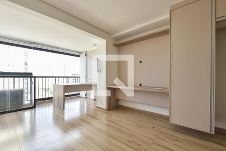 Studio de kitnet/studio à venda com 1 quarto, 29m² em Vila Mariana, São Paulo