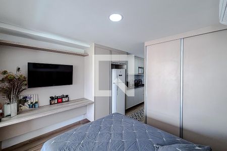 Studio de kitnet/studio à venda com 1 quarto, 29m² em Vila Mariana, São Paulo