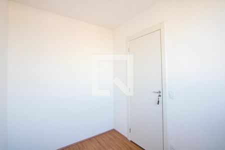 Quarto 2 de apartamento para alugar com 2 quartos, 40m² em Santa Maria, Santo André