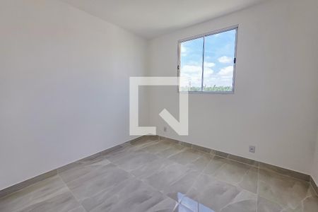 Quarto 1 de apartamento à venda com 2 quartos, 38m² em Parque das Nações , Santo André