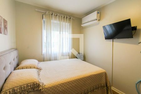 Quarto 1 de casa de condomínio à venda com 4 quartos, 252m² em Estância Velha, Canoas