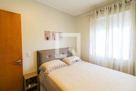 Quarto 1 de casa de condomínio à venda com 4 quartos, 252m² em Estância Velha, Canoas