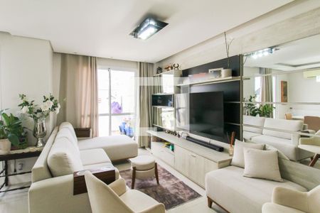 Casa de Condomínio para alugar com 4 quartos, 252m² em Estância Velha, Canoas