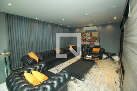 Apartamento à venda com 2 quartos, 228m² em Centro, Santo André
