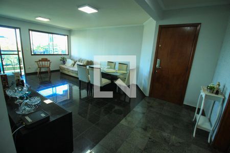 Apartamento para alugar com 3 quartos, 120m² em Mooca, São Paulo