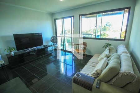 Apartamento para alugar com 3 quartos, 120m² em Mooca, São Paulo