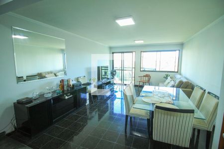 Apartamento para alugar com 3 quartos, 120m² em Mooca, São Paulo